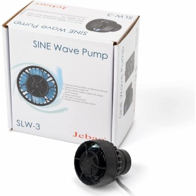 Jebao SLW-3 – Hledejceny.cz