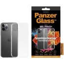 Pouzdro PanzerGlass ClearCase Apple iPhone 11 Pro čiré