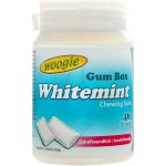 Woogie Whitemint 64,4g – Hledejceny.cz