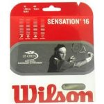 Wilson Sensation PLUS 12,2m 1,30 mm – Zboží Dáma