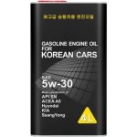 Fanfaro Kia/Hyundai 5W-30 4 l – Hledejceny.cz