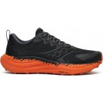 Saucony Ride TR 3 black rust – Hledejceny.cz
