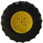 Peg-Pérego John Deere Gator HPX zadní kola 2x – Hledejceny.cz