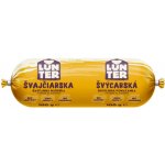 Lunter Švýcarská pomazánka 100g – Zboží Dáma