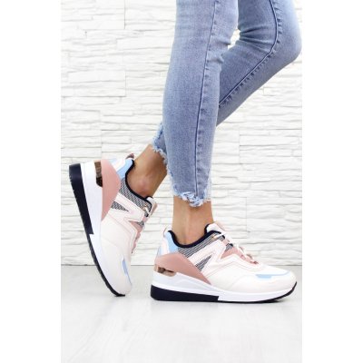 Gomer botasky LDLJ-52BL – Zboží Dáma