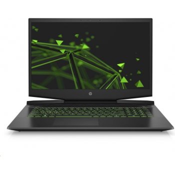 HP Pavilion Gaming 17-cd0009 7GZ03EA