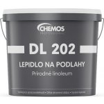 CHEMOS DL 202 lepidlo na linoleum 12 kg – Zbozi.Blesk.cz