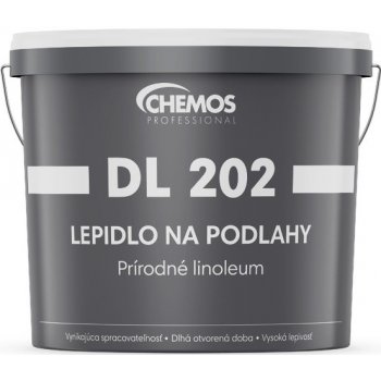 CHEMOS DL 202 lepidlo na linoleum 12 kg