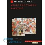 Město pod vládou kazatelů – Sleviste.cz