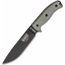 ESEE ESEE-6, Plain Edge ESEE-6P-OD