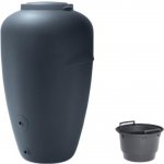 PROSPERPLAST Sud na dešťovou vodu AQUACAN cihla 440l – Sleviste.cz