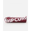 Školní penál Rip Curl maroon