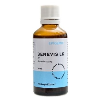 Epigemic Benevis LK 50 ml