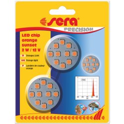 Sera LED chip orange sunset 2 W/12V