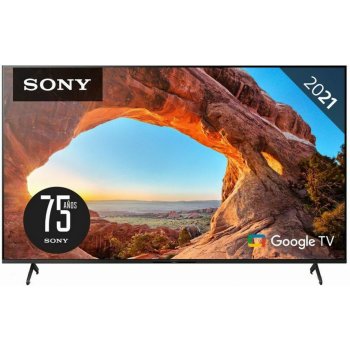 Sony Bravia KD-85X85J