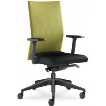 LD Seating Web Omega 290-SY