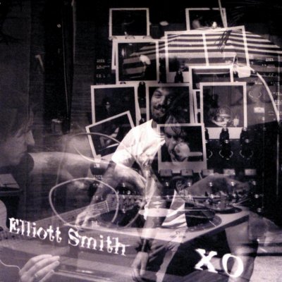 Smith Elliott - Xo -Download/Hq- LP – Zbozi.Blesk.cz