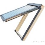 FAKRO FPP-V U5 66x98 – Zbozi.Blesk.cz