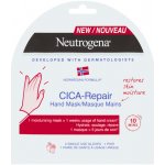 Neutrogena pečující maska na ruce CICA-Repair (Hand Mask) 1 pár – Zbozi.Blesk.cz