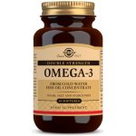Solgar Omega 3 30 tablet – Hledejceny.cz