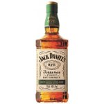 Jack Daniel's Straight Rye 45% 0,7 l (holá láhev) – Hledejceny.cz