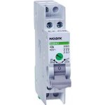 Noark Electric Ex9l125 1P 40A 100863 – Zboží Mobilmania