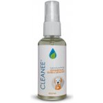 Isokor CLEANEE ECO Pet hygienický odstraňovač skvrn a zápachu 50 ml – Zboží Dáma