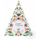 English Tea Shop Trojúhelník BIO 25 pyramidek – Sleviste.cz