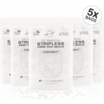 RIO Stripless hard wax beads 5 x 100 g COCONUT – Zboží Dáma