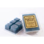 Czech Perfume Candle Aroma vosk Modrá Laguna 65 g – Zboží Mobilmania