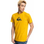 Quiksilver Comp Logo YMA0/Nugget Gold – Hledejceny.cz