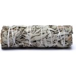 Mani Bhadra svazek malý 10 cm Bílá šalvěj 20-30 g – Hledejceny.cz