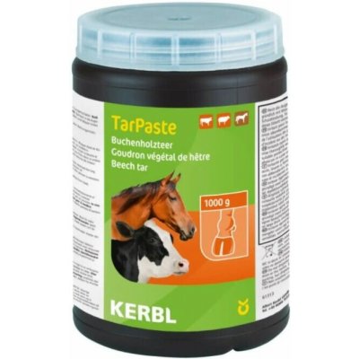 Tar Paste bukový dehet 1 kg – Zboží Dáma