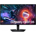 Samsung Odyssey OLED G5 S27FG502SU – Zbozi.Blesk.cz