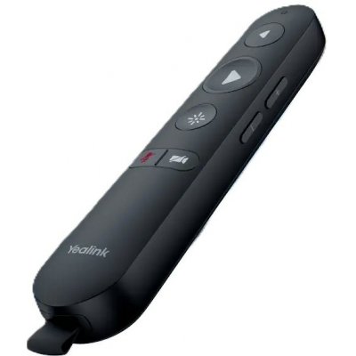 Yealink - MB-Remote, bezdrátový prezentační pod pro řadu MeetingBoard – Zboží Živě