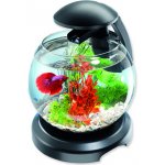 Tetra Cascade LED akvarijní set černý 6,8 l – Zboží Mobilmania