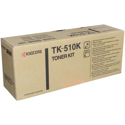 Kyocera Mita TK-510K - originální