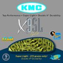 Řetěz KMC X-9-SL