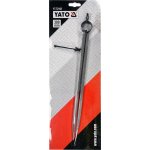 Yato Kružidlo s pružinou 300mm YT-72108 – Zboží Dáma