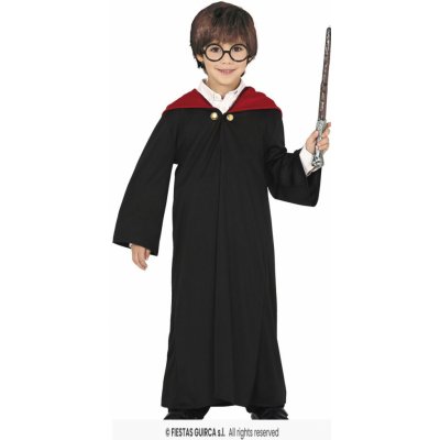Guirca Plášť Harry Potter – Zboží Dáma