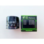 Hiflofiltro Olejový filtr HF153 | Zboží Auto