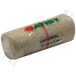 Batist obinadlo elastické Universal 12cmx5m 1 ks – Zboží Dáma