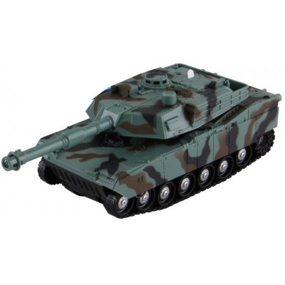 Alltoys Tank na setrvačník 4A – Hledejceny.cz