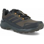 adidas Terrex Skychaser AX5 Gtx boty shadow olive carbon bronze strata – Hledejceny.cz