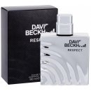 David Beckham Respect toaletní voda pánská 90 ml