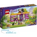  LEGO® Friends 41699 Mazlíčková kavárna