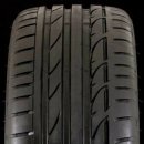 Osobní pneumatika Bridgestone Potenza S001 275/40 R19 101Y