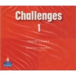 Challenges 1 - Michael Harris, David Mower, Anna Sikorzyńska – Hledejceny.cz