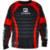 FREEZ G-180 GOALIE SHIRT black