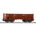 Piko Otevřený nákladní vůz Eaos ČD Cargo VI 27718 – Sleviste.cz